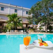 Pool ©Hotel Parco delle Fontane - momento Pool