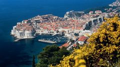 Dubrovnik