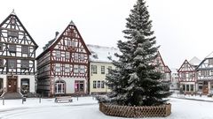 Seligenstadt