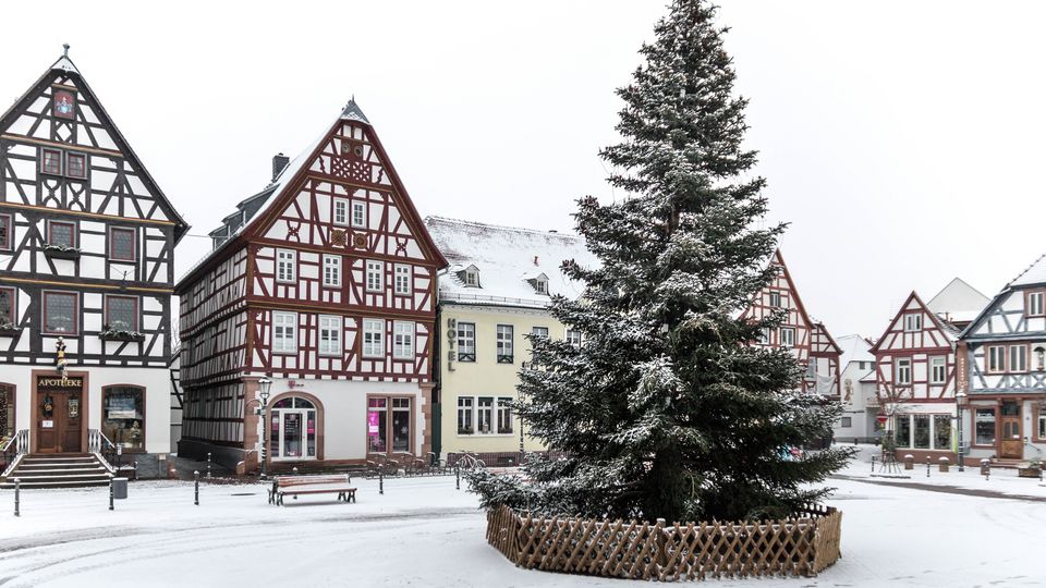 Seligenstadt