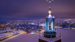 Stockholm