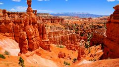 Bryce Canyon National Park Utah