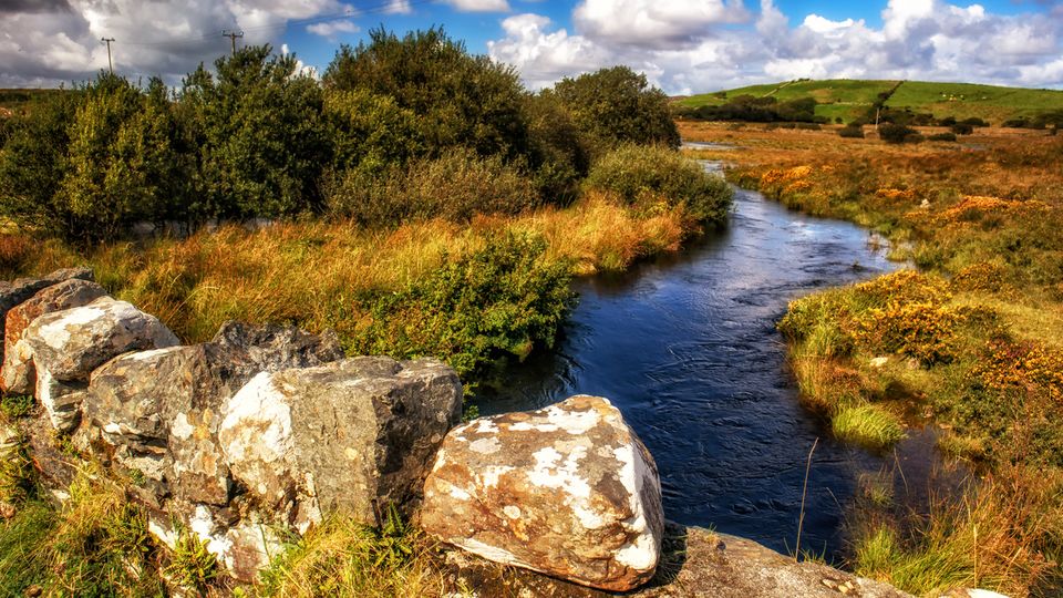 Connemara