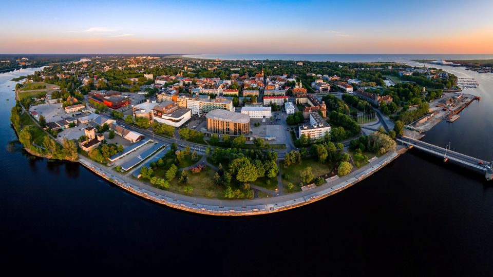 Pärnu Estland