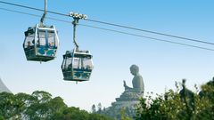 Lantau Island 1