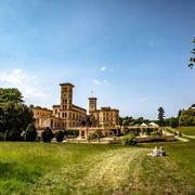 Osborne House, Isle of Wight