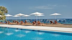 Pool am Tag