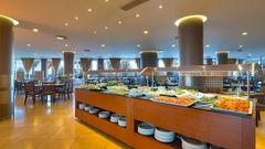 Hotel The Views Oasis Madeira Restaurant