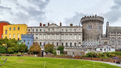 Dublin Castle