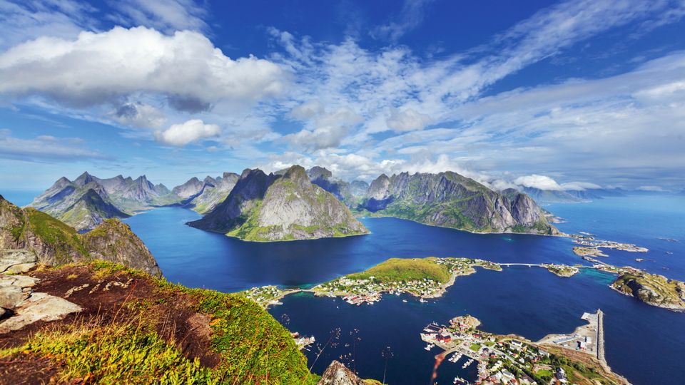 Lofoten