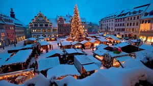 Weimar_Weihnachtsmarkt_Marktplatz_Foto_