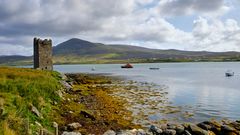 Kildavnet Castel