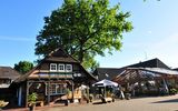 Außenansicht AKZENT Hotel Zur Grünen Eiche