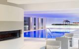 Innenpool, Parc Hotel Alvisse