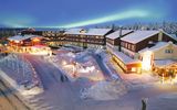 Levi Hullu Poro Hotel