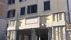 Hotel Casa per ferie Santa Maria alle Fornaci Außenansicht 