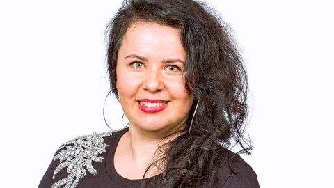 Foto von Hanna Krezlewska-Chabko