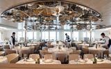 LE BOUGAINVILLE Restaurant