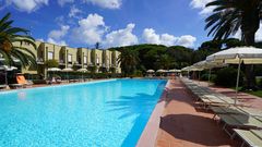 Hotel & Residence Le Acacie, Pool