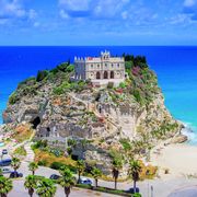 Kirche von Tropea