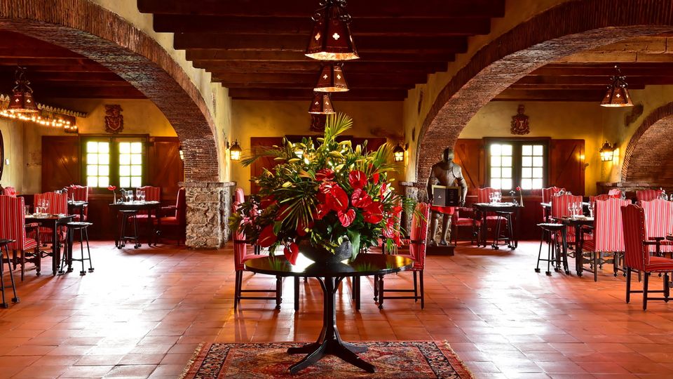 Tavernen Restaurant