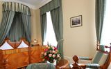 Zimmerbeispiel Schlosshotel Paulinum