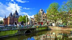 Amsterdam