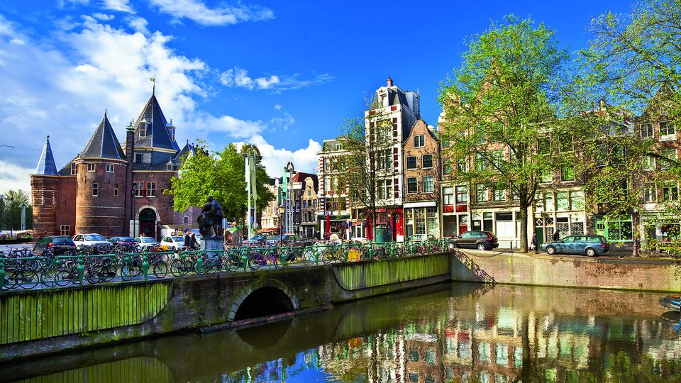 Amsterdam