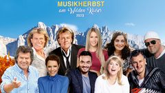 Musikherbst am Wilden Kaiser