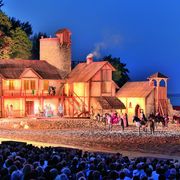 Störtebeker Festspiele