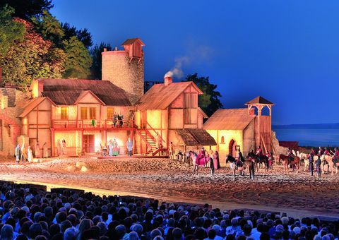 Störtebeker Festspiele