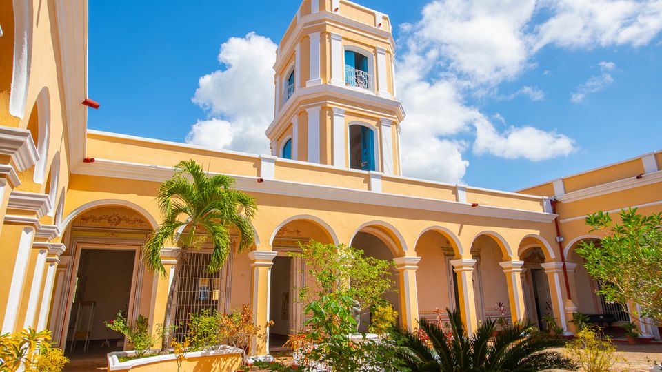 Palacio de Cantero