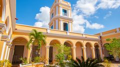 Palacio de Cantero
