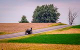 Amish People, Lancaster
