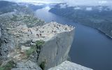 Preikestolen Stavanger 