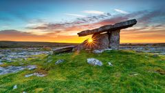 Burren Nationalpark
