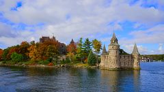 Thousand Islands - Heart Island