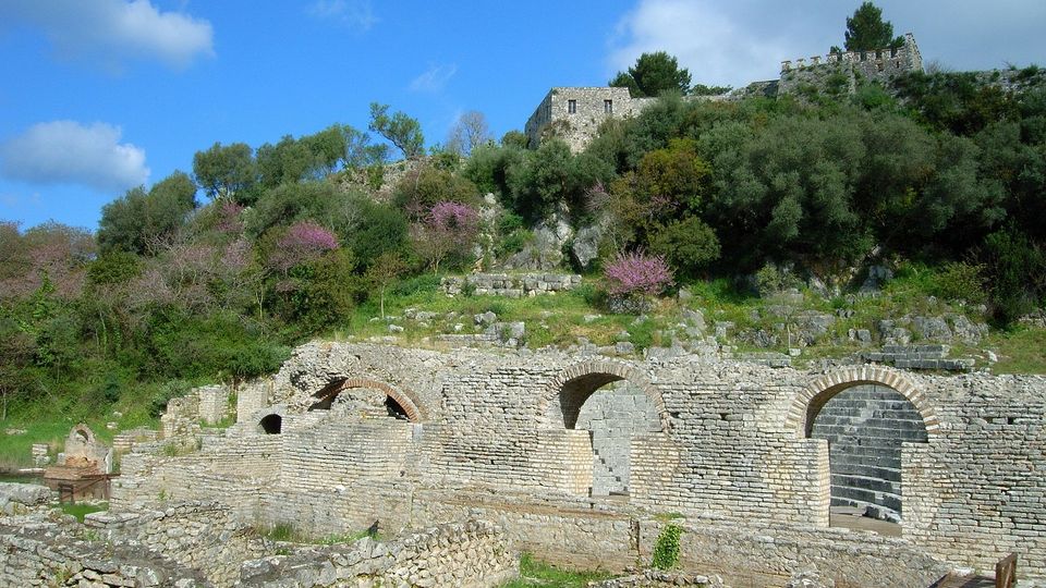 Butrint