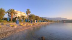 Hotelstrand Elea Beach Resort