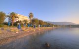 Hotelstrand Elea Beach Resort