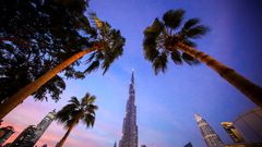 Burj Khalifa