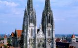 Regensburg Dom 