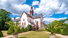 Abbey Eberbach