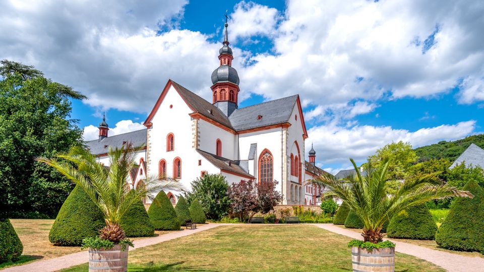 Abbey Eberbach