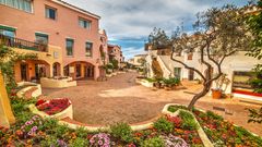 Porto Cervo