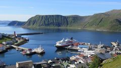MS Nordnorge