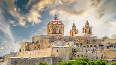 Mdina