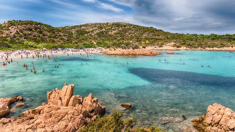Costa Smeralda ©marcorubino, Adobe Stock Costa Smeralda