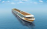 Schiff MS VistaStar 