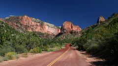Zion Nationalpark